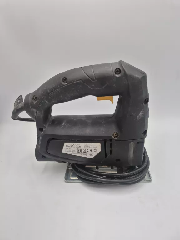 WYRZYNARKA CMI C-STS-450