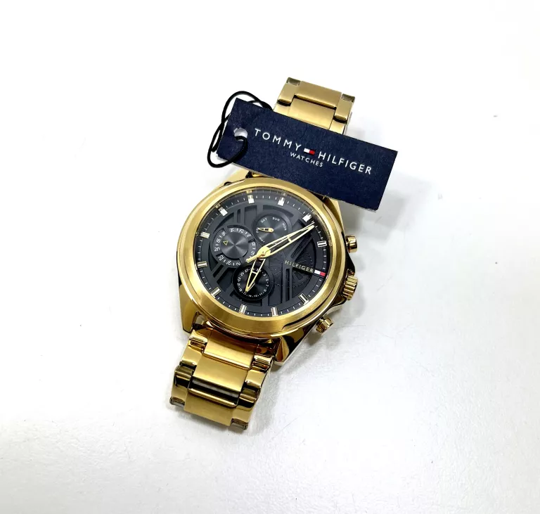 TOMMY HILFIGER 1710658 / METKA / PUDEŁKO