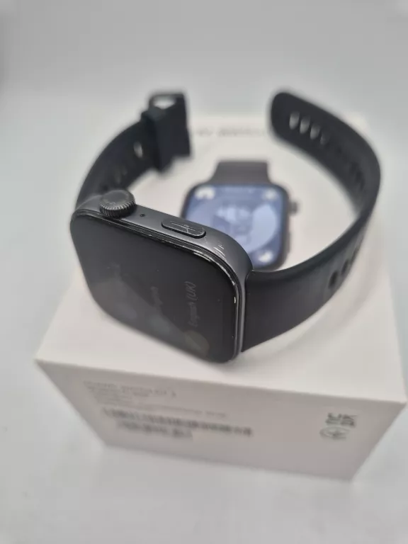 HUAWEI WATCH FIT 3 ZESTAW