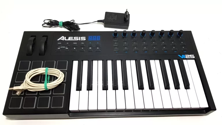 alesis-vi25-kontroler-midi-warszawska-162-lomianki