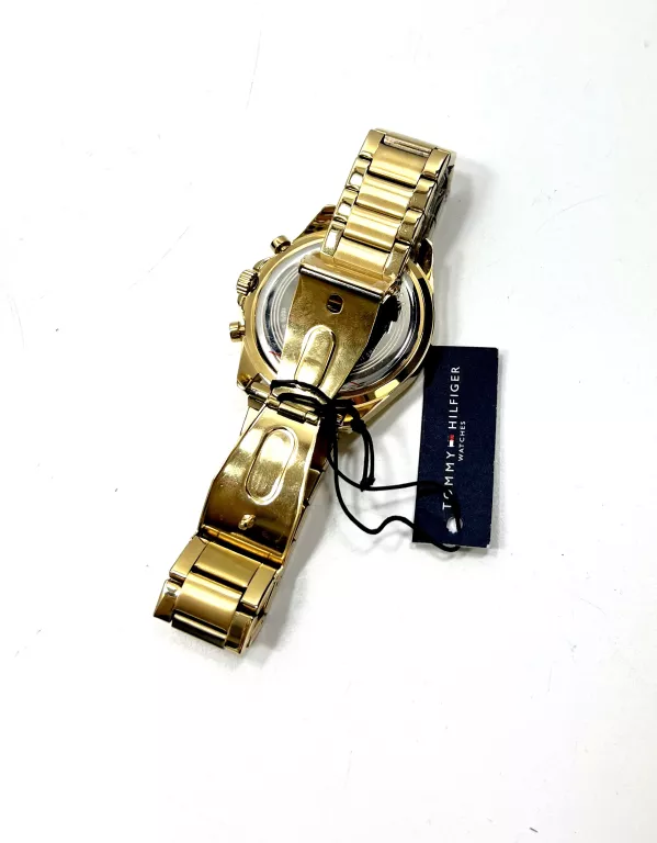 TOMMY HILFIGER 1710658 / METKA / PUDEŁKO