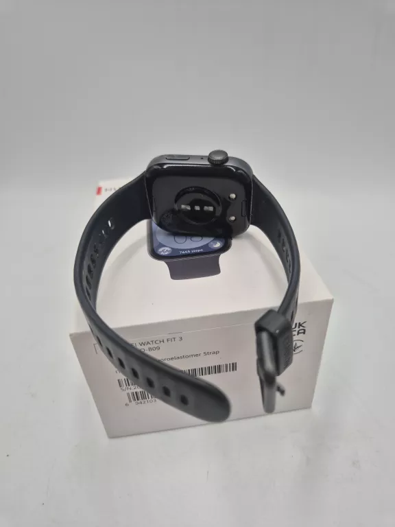 HUAWEI WATCH FIT 3 ZESTAW