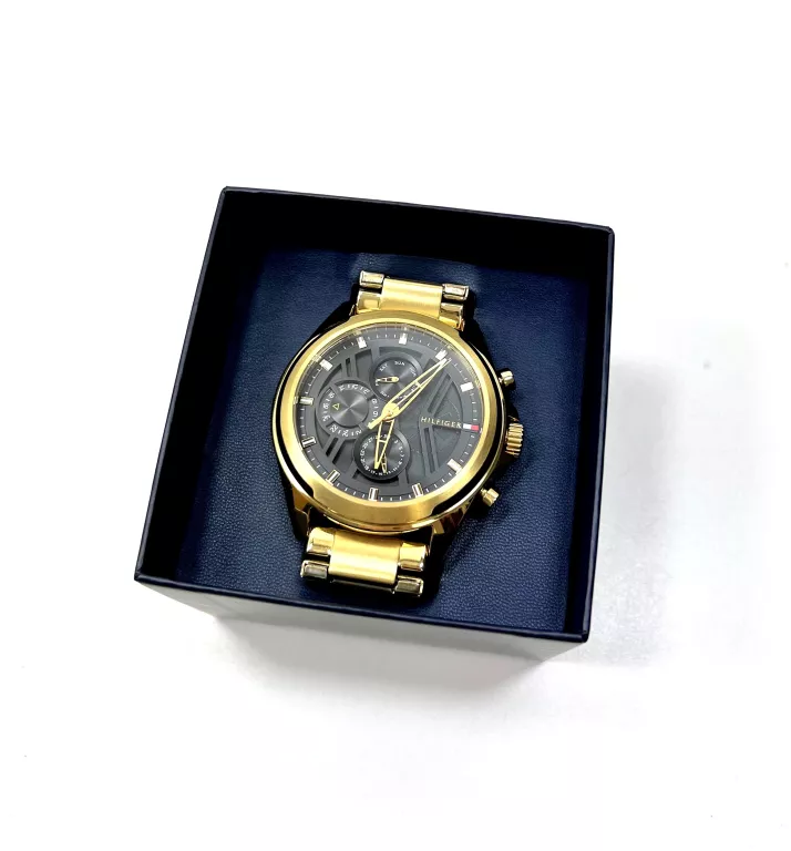 TOMMY HILFIGER 1710658 / METKA / PUDEŁKO