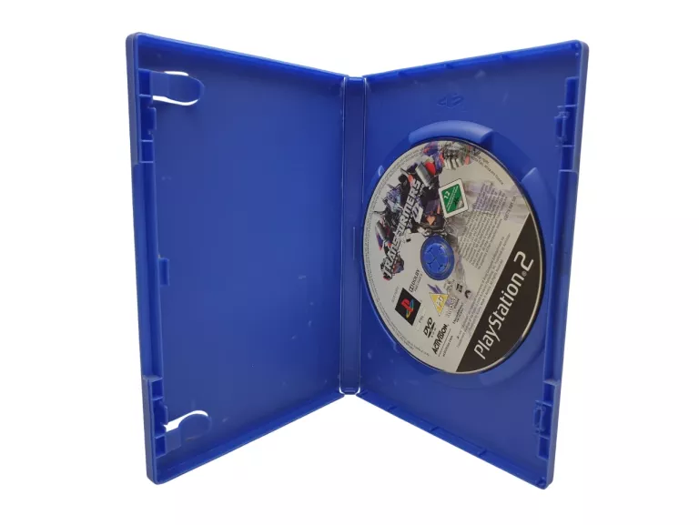 GRA PS2 TRANSFORMERS REVENGE OF THE FALLEN