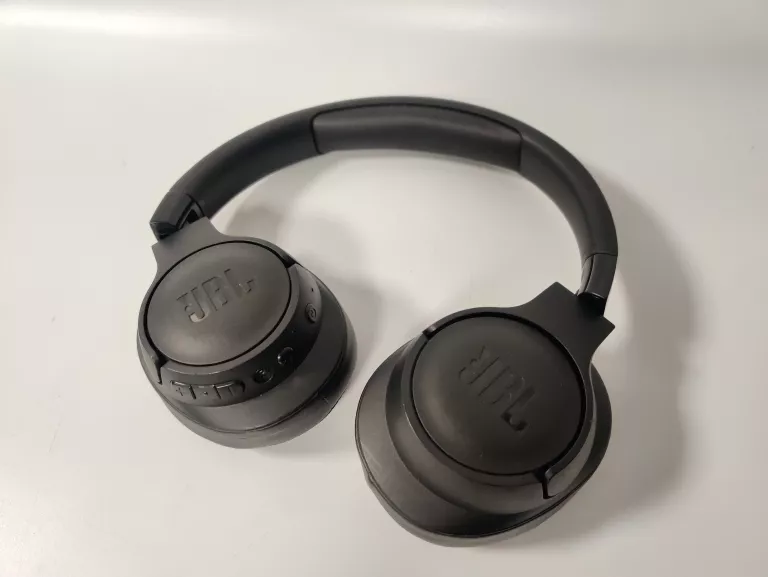 SŁUCHAWKI JBL 760NC
