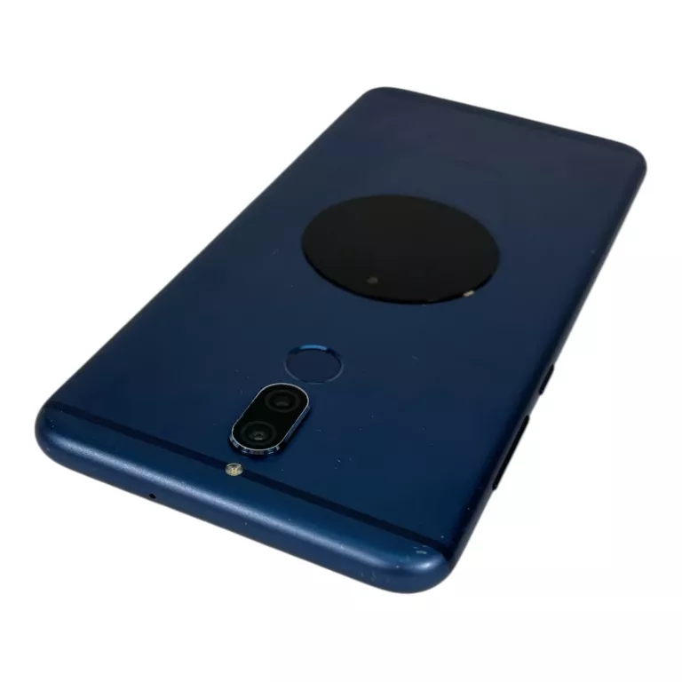 TELEFON HUAWEI MATE 10 LITE 4/64GB USZKODZONY