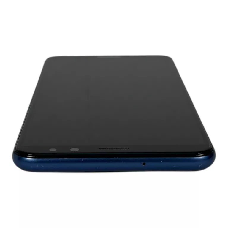 TELEFON HUAWEI MATE 10 LITE 4/64GB USZKODZONY