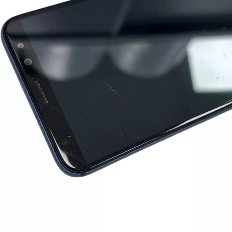 TELEFON HUAWEI MATE 10 LITE 4/64GB USZKODZONY