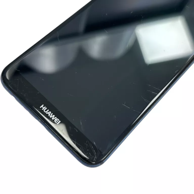 TELEFON HUAWEI MATE 10 LITE 4/64GB USZKODZONY