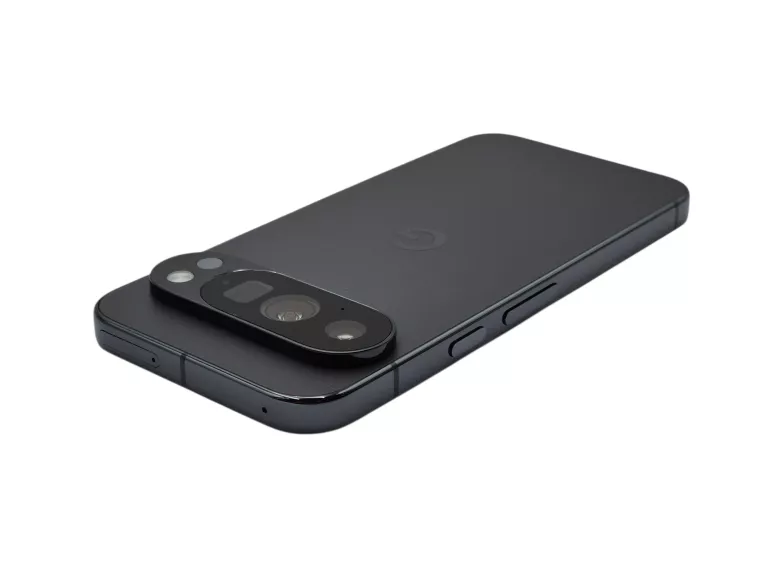 TELEFON GOOGLE PIXEL 10 PRO 5G 16/128GB 6.3" 120HZ OBSYDIAN