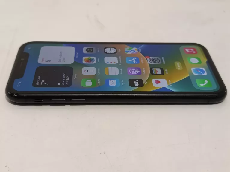 TELEFON APPLE IPHONE XR 64 GB