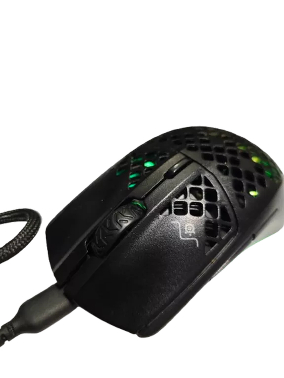 MYSZKA STEELSERIES AEROX 3  62611