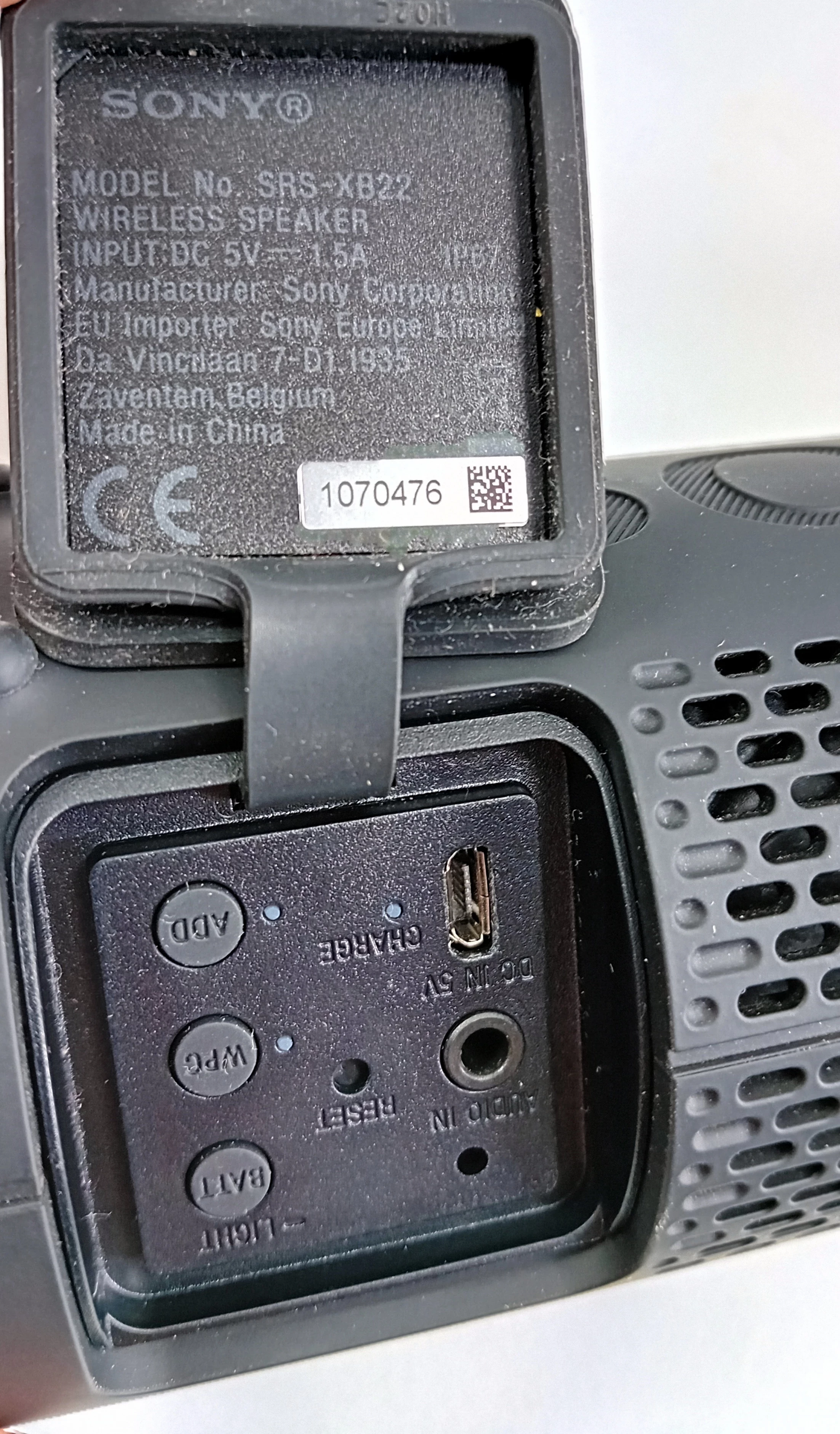 glosnik-bt-sony-srs-xb22-kod-producenta-srsxb22bce7