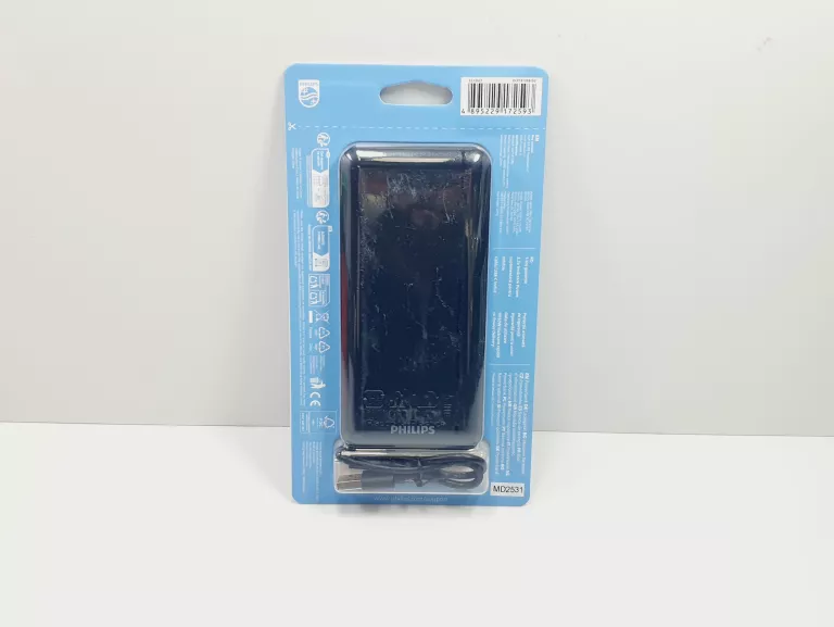 powerbank-philips-10000-mah-ean-gtin-4895229155107