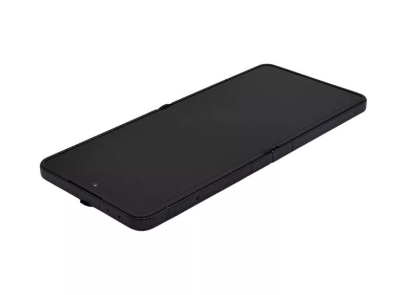 TELEFON SAMSUNG GALAXY Z FLIP 7 5G 12/256GB 6.9" 120HZ CZARNY GW 12.2027