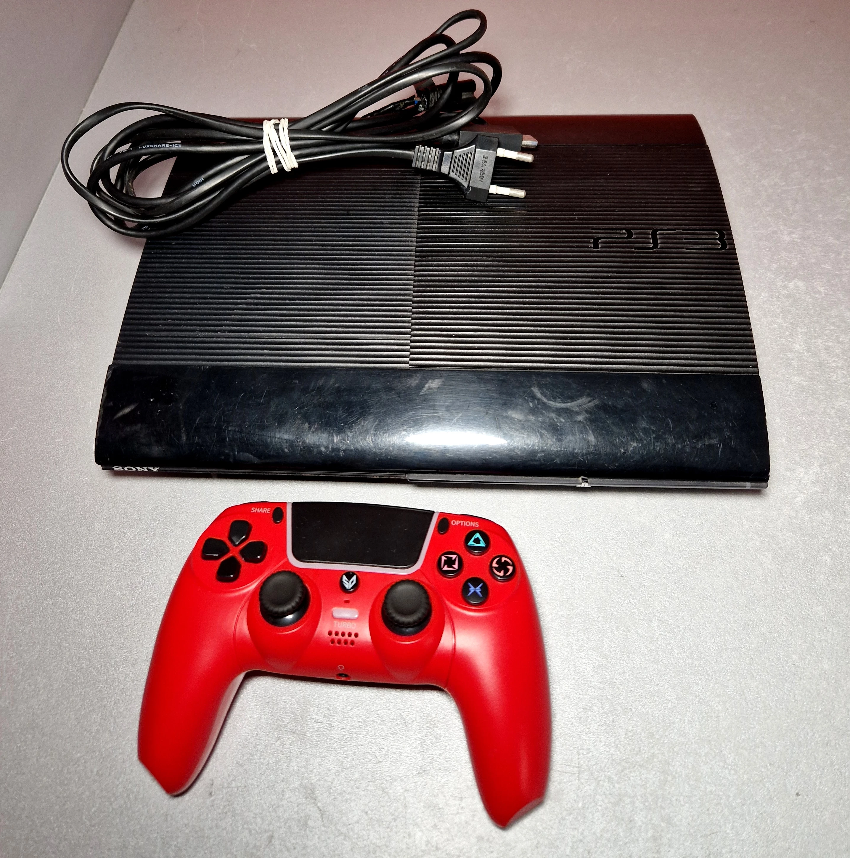 konsola-ps-3-super-slim-500gb-cech-4004c-pad-zamiennik-emilii-gierczak-35-szczecin-rs