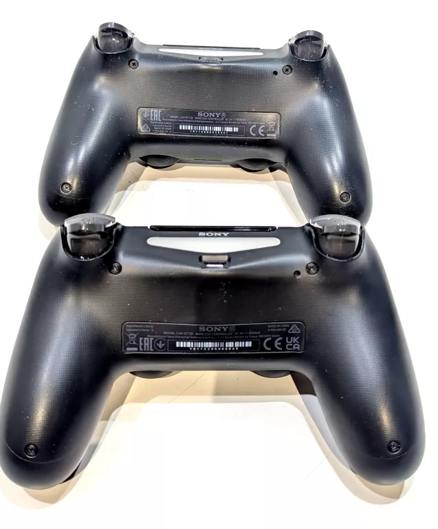 KONSOLA SONY PLAYSTATION 4 PS4 SLIM 1TB PAD CUH-2216B