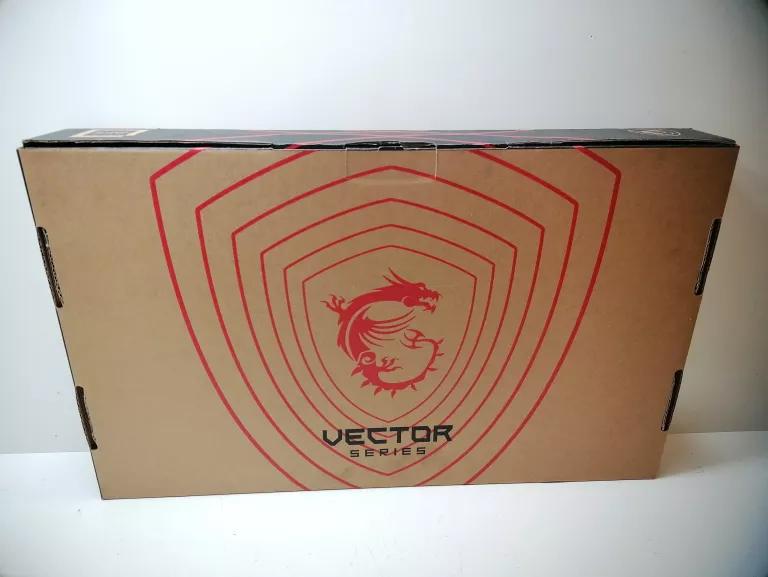 LAPTOP LAPTOP MSI VECTOR 16 HX AI A2XWHG-264