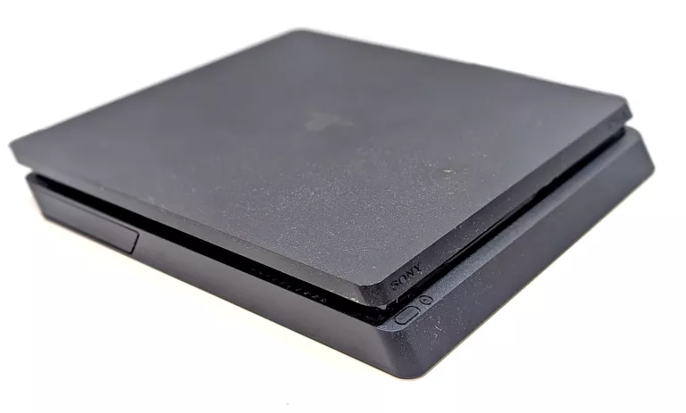 KONSOLA SONY PLAYSTATION 4 PS4 SLIM 1TB PAD CUH-2216B