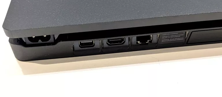 KONSOLA SONY PLAYSTATION 4 PS4 SLIM 1TB PAD CUH-2216B