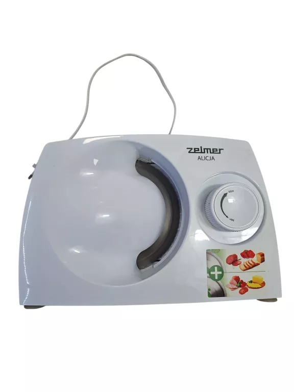 KRAJALNICA ZELMER ALICJA ZFS1017