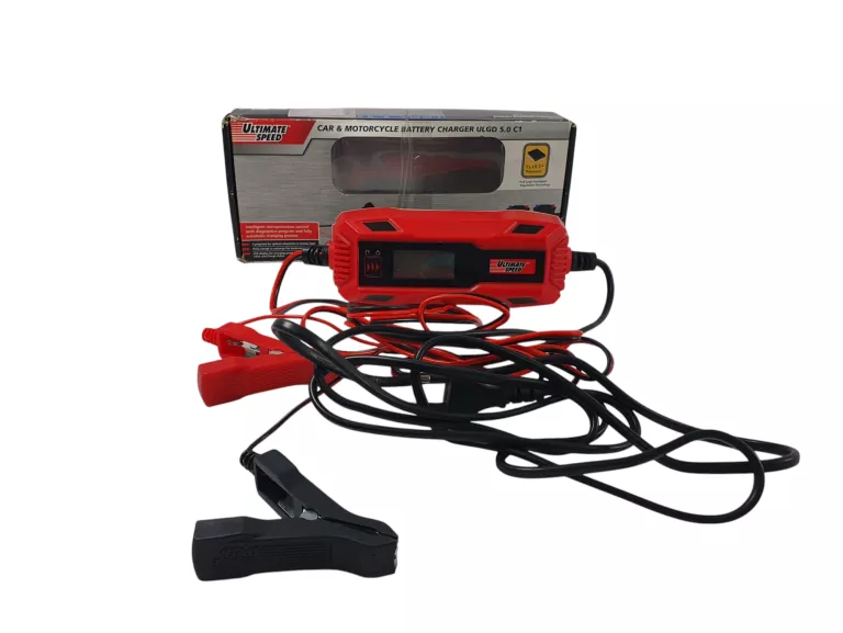 PROSTOWNIK ULTIMATE SPEED ULGD 5.0 C1 5 A