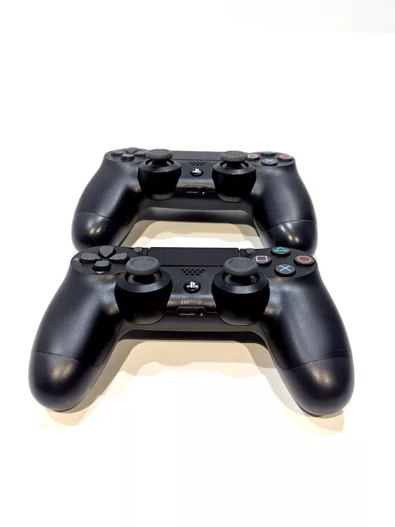 KONSOLA SONY PLAYSTATION 4 PS4 SLIM 1TB PAD CUH-2216B