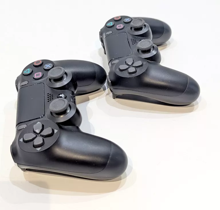 KONSOLA SONY PLAYSTATION 4 PS4 SLIM 1TB PAD CUH-2216B