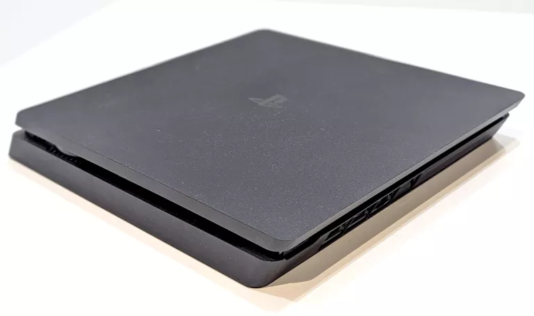 KONSOLA SONY PLAYSTATION 4 PS4 SLIM 1TB PAD CUH-2216B