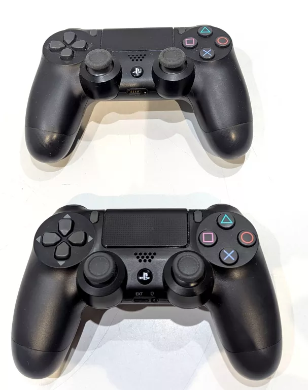 KONSOLA SONY PLAYSTATION 4 PS4 SLIM 1TB PAD CUH-2216B