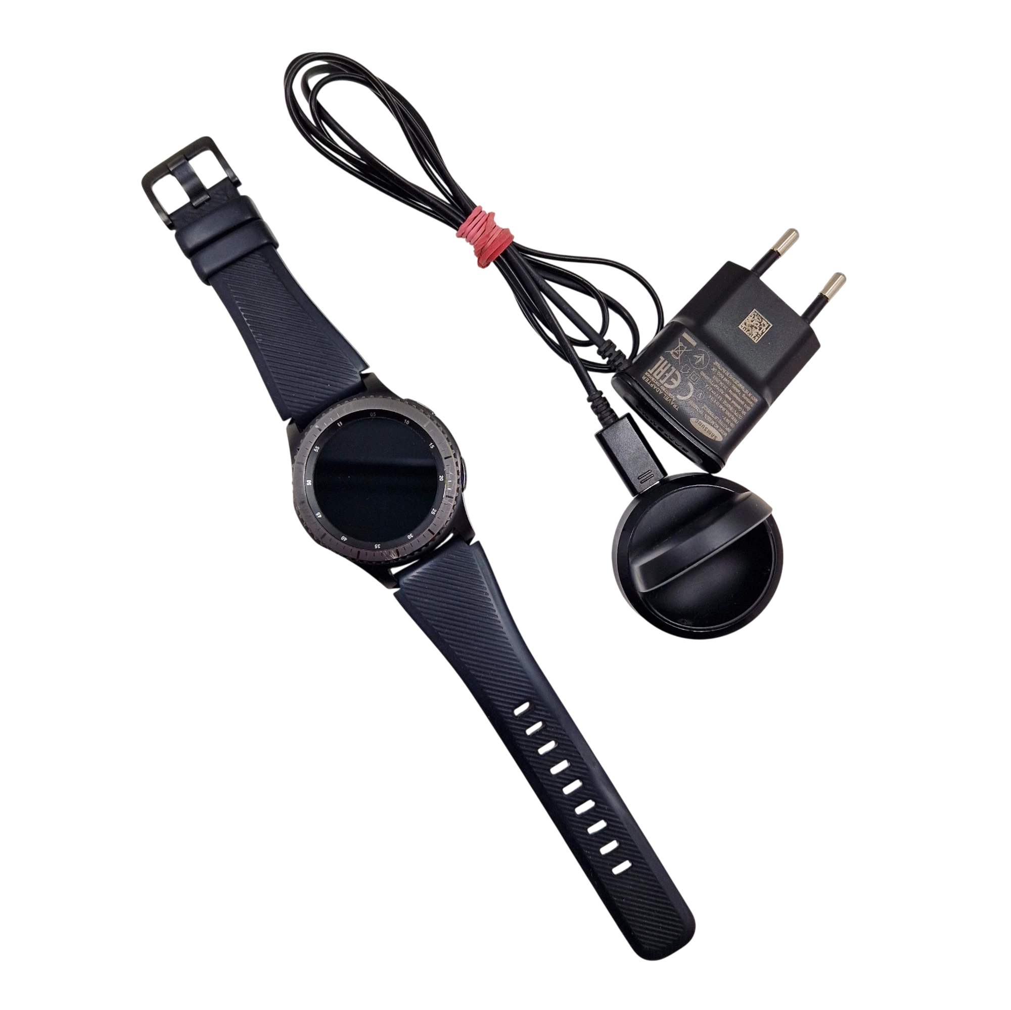 smartwatch-samsung-gear-s3-sm-r760-frontier-zabkowska-52-warszawa