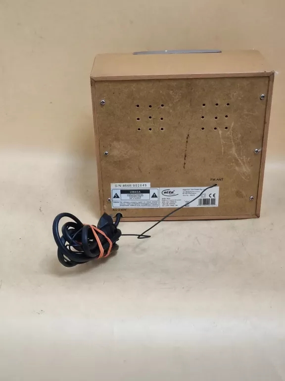 RADIO ELTA 3503N