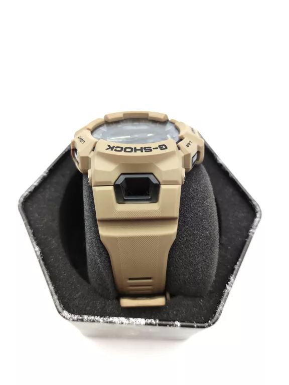 ZEGAREK CASIO GBA-900UU-5AER KOMPLET