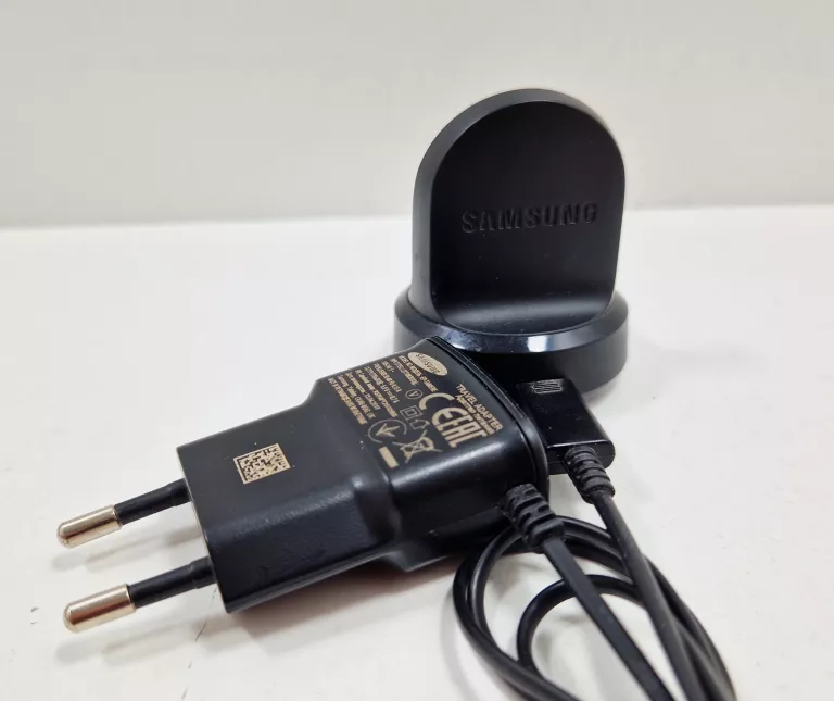 SMARTWATCH SAMSUNG GEAR S3 SM-R760 FRONTIER