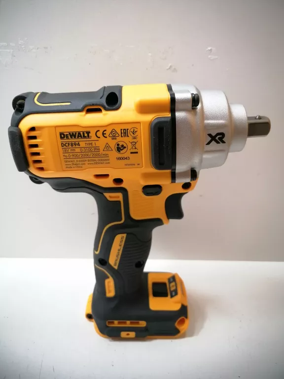 ZESTAW NARZĘDZI DEWWALT