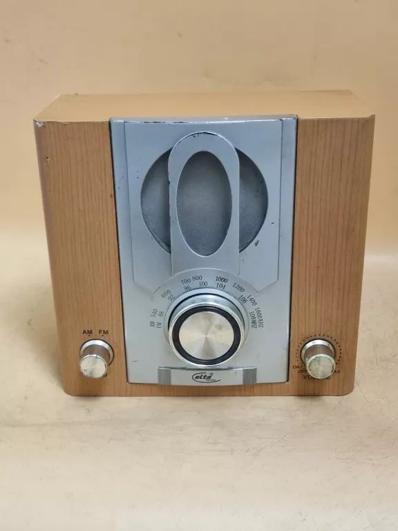 RADIO ELTA 3503N