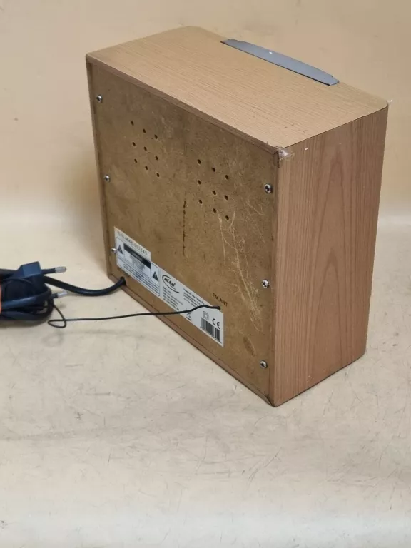 RADIO ELTA 3503N