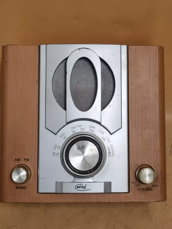 RADIO ELTA 3503N