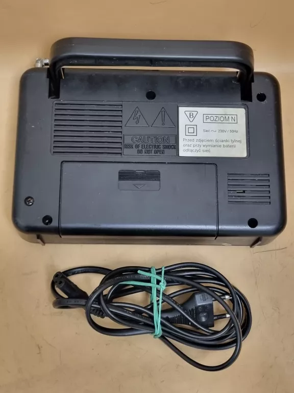 RADIO ELTRA OR ANIA 3 9608