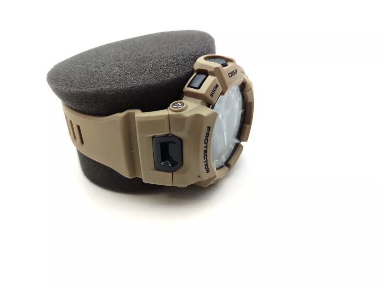 ZEGAREK CASIO GBA-900UU-5AER KOMPLET