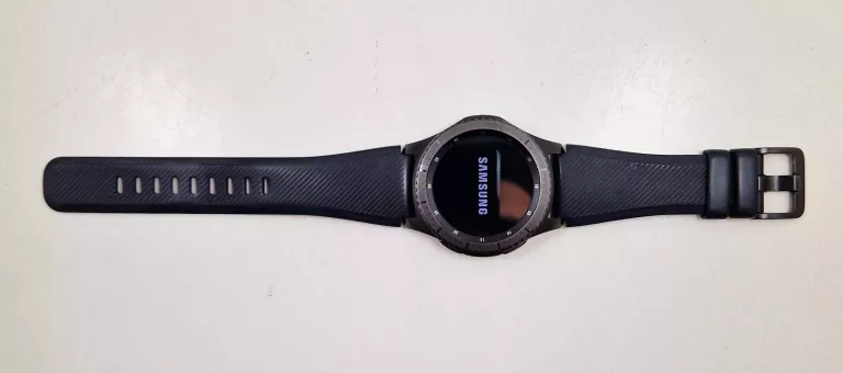 SMARTWATCH SAMSUNG GEAR S3 SM-R760 FRONTIER