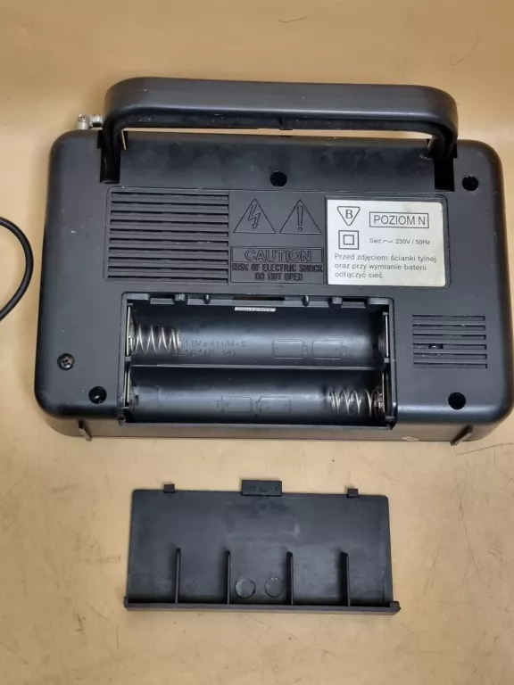 RADIO ELTRA OR ANIA 3 9608