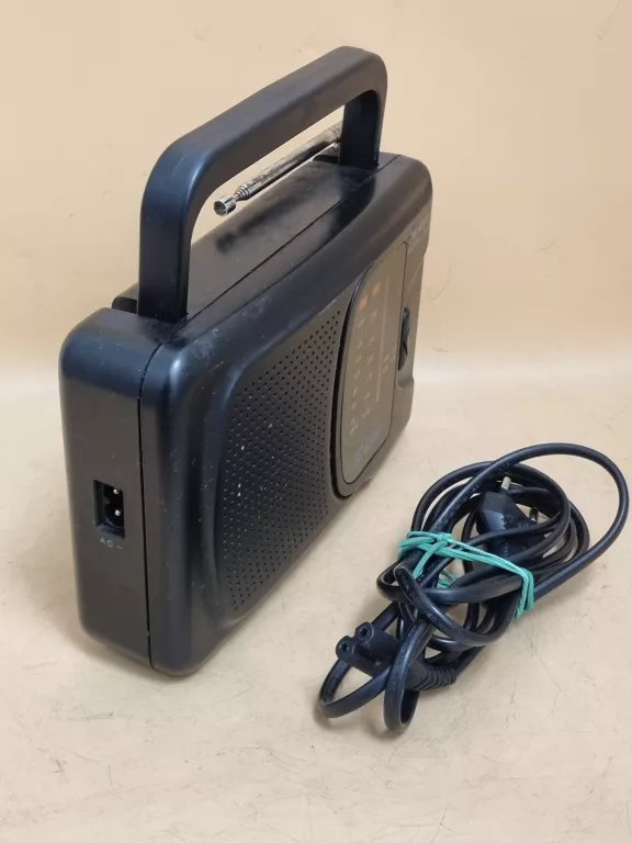 RADIO ELTRA OR ANIA 3 9608