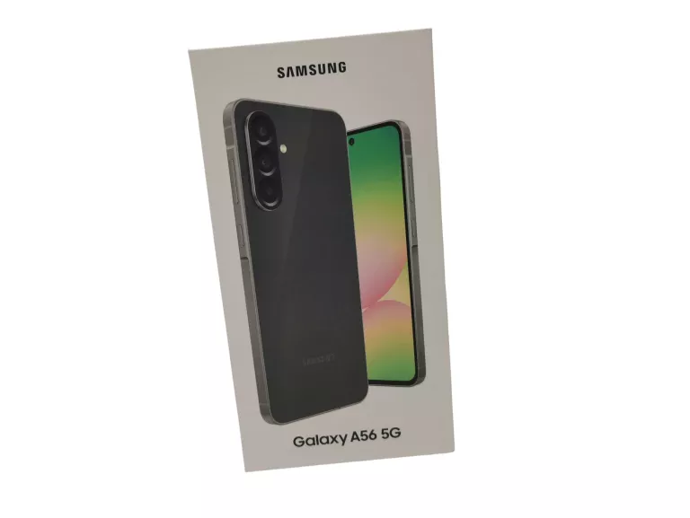 TELEFON SAMSUNG A56