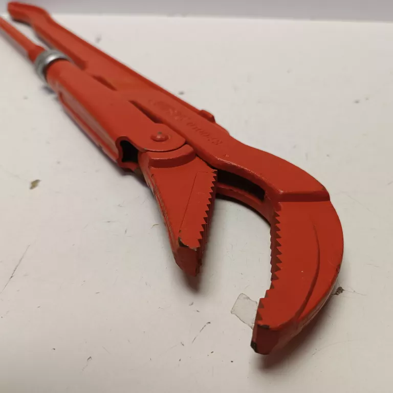 VIRAX 010041 KLUCZ SZWEDZKI SKOŚNY 45ST