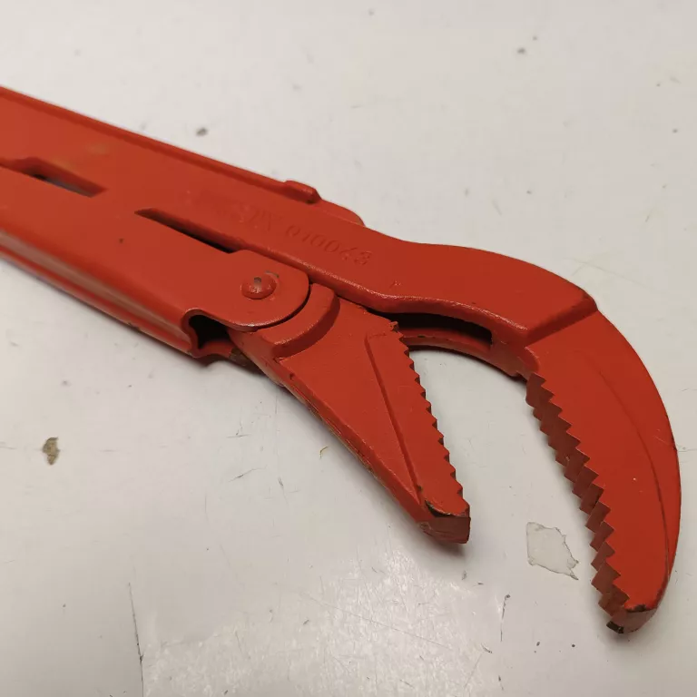 VIRAX 010041 KLUCZ SZWEDZKI SKOŚNY 45ST