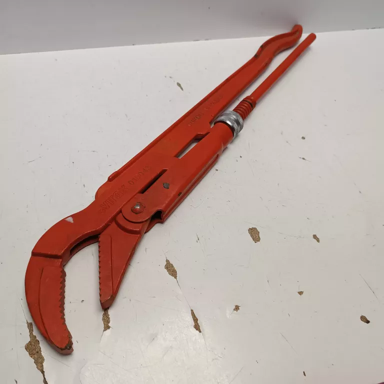 VIRAX 010041 KLUCZ SZWEDZKI SKOŚNY 45ST