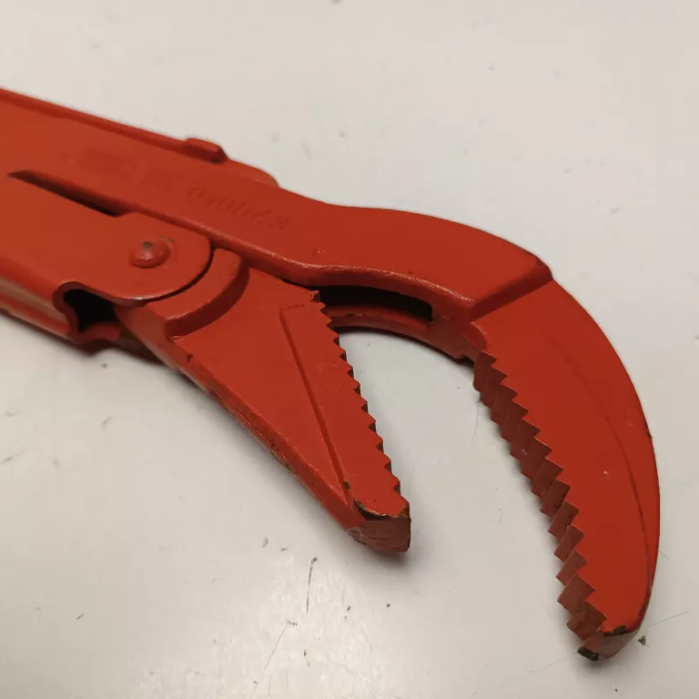 VIRAX 010041 KLUCZ SZWEDZKI SKOŚNY 45ST