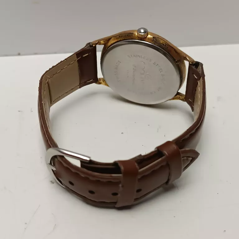 STARY ZEGAREK GROVANA