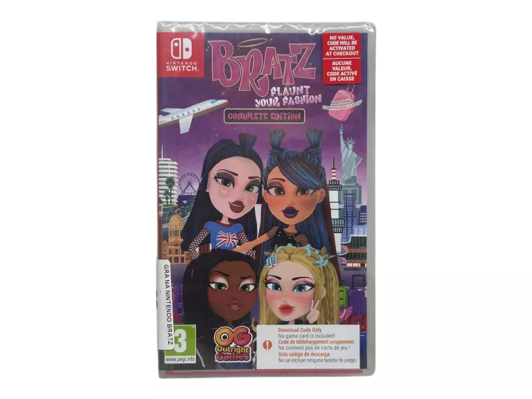 gra-na-nintendo-bratz-tysiaclecia-17b-oswiecim